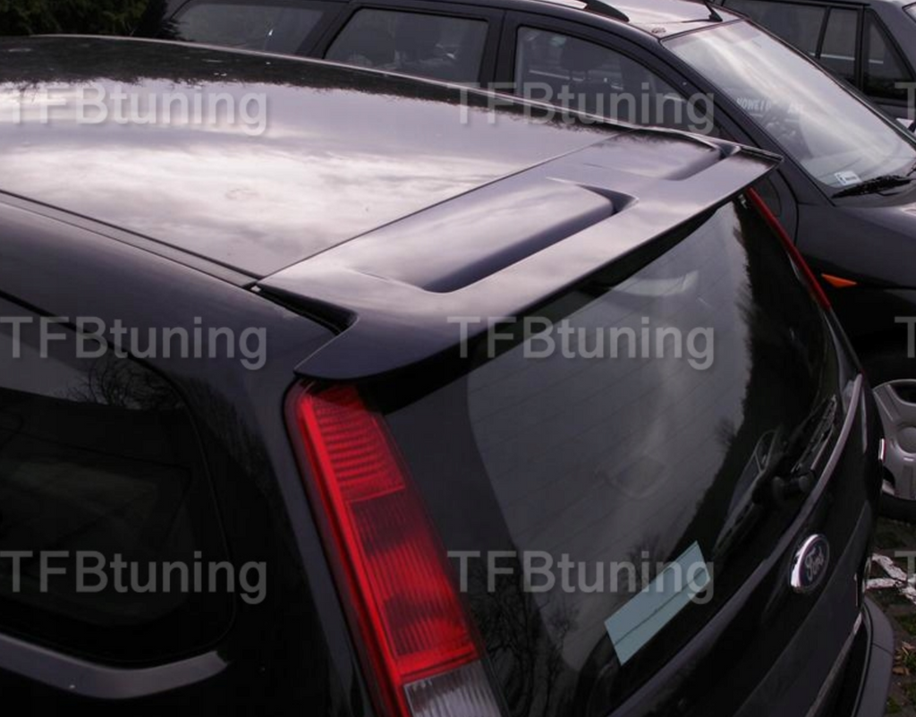 Eleron luneta portbagaj FORD FOCUS 2 BREAK COMBI TFB TUNING