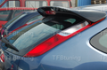 Eleron luneta portbagaj FORD FOCUS 2 HB TFB TUNING