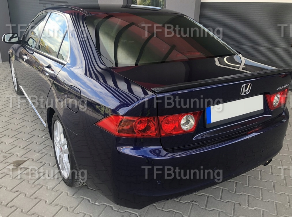 Eleron portbagaj HONDA ACCORD 7 VII 02-08 TFB TUNING
