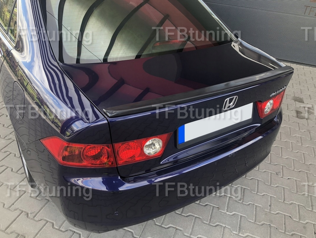 Eleron portbagaj HONDA ACCORD 7 VII 02-08 TFB TUNING