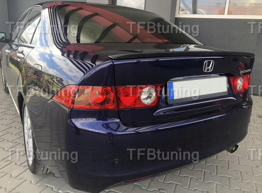 Eleron portbagaj HONDA ACCORD 7 VII 02-08 TFB TUNING
