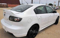 Eleron portbagaj MAZDA 3 SEDAN TFB TUNING