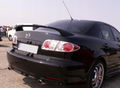 Eleron portbagaj MAZDA 6 SEDAN TFB TUNING