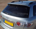 Eleron portbagaj MAZDA 6 BREAK COMBI TFB TUNING