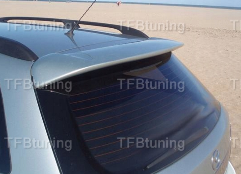 Eleron portbagaj MAZDA 6 BREAK COMBI TFB TUNING