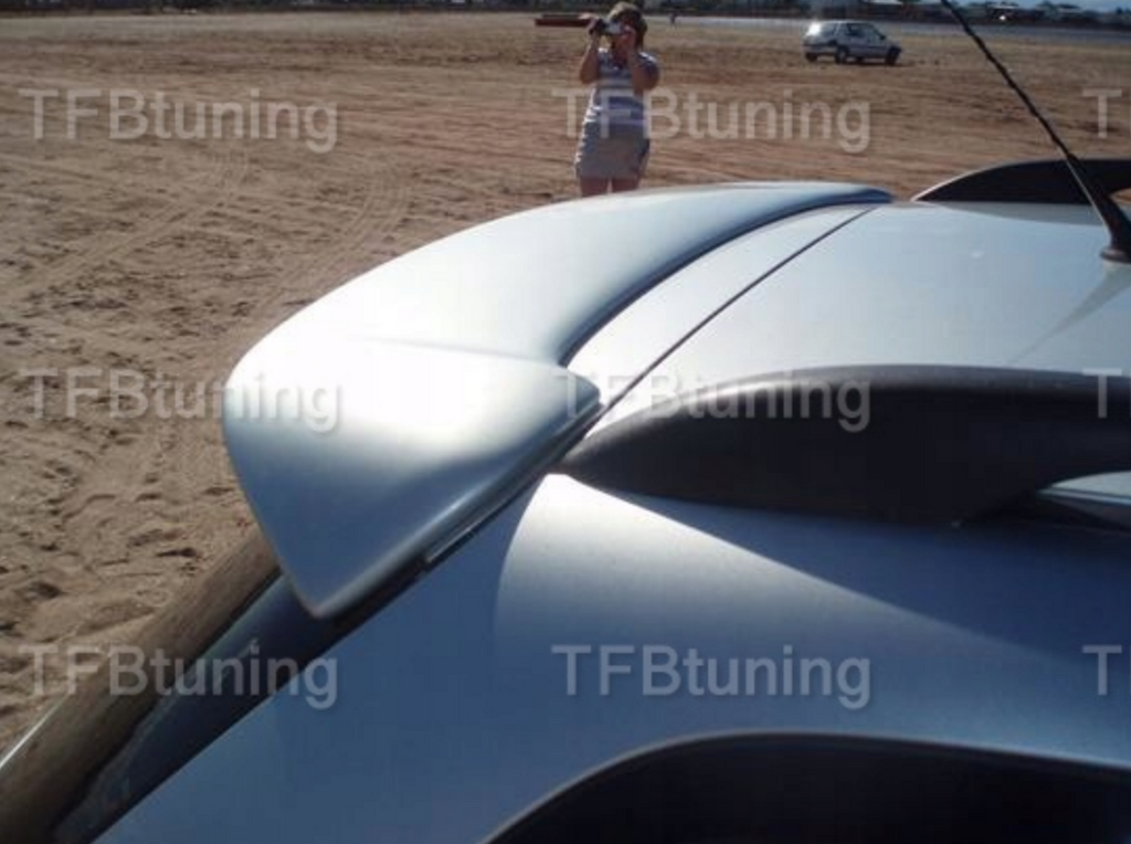 Eleron portbagaj MAZDA 6 BREAK COMBI TFB TUNING