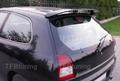 Eleron luneta portbagaj MITSUBISHI COLT 1996-2003 TFB TUNING