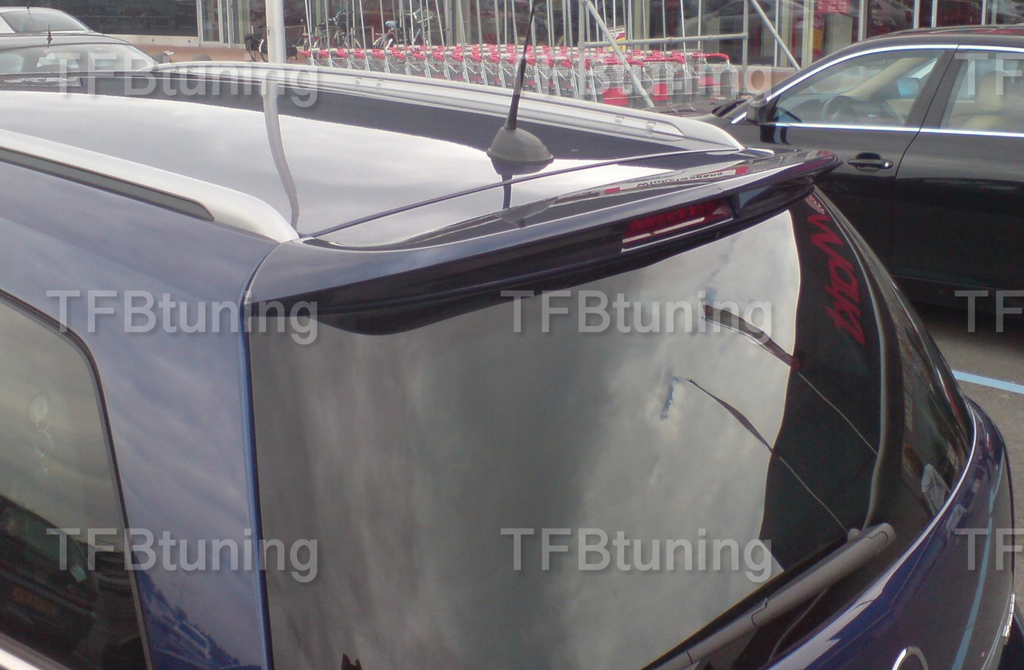 Eleron luneta portbagaj OPEL ASTRA H COMBI TFB TUNING