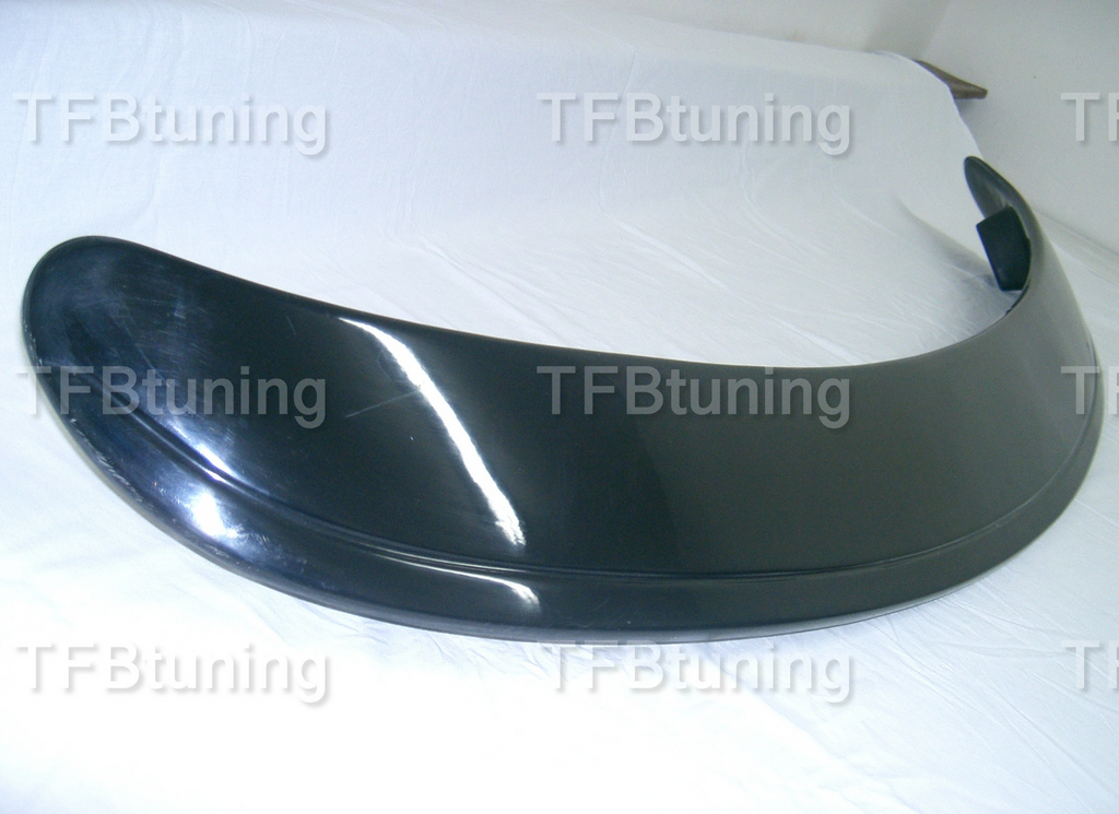 Eleron portbagaj OPEL ASTRA G HB TFB TUNING