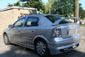 Eleron portbagaj OPEL ASTRA G HB TFB TUNING