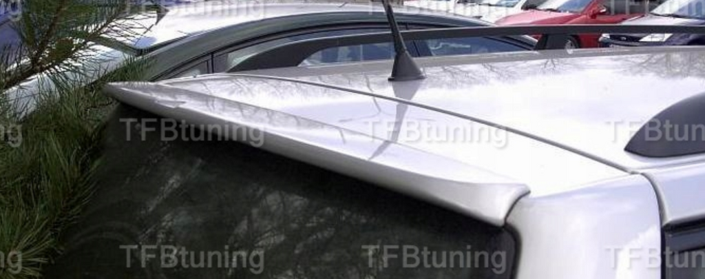 Eleron luneta portbagaj VW PASSAT B5 B5FL TFB TUNING