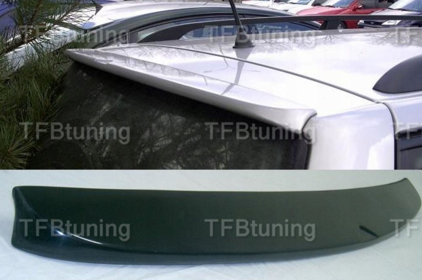 Eleron luneta portbagaj VW PASSAT B5 B5FL TFB TUNING