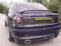 Eleron portbagaj OPEL ASTRA F SEDAN TFB TUNING