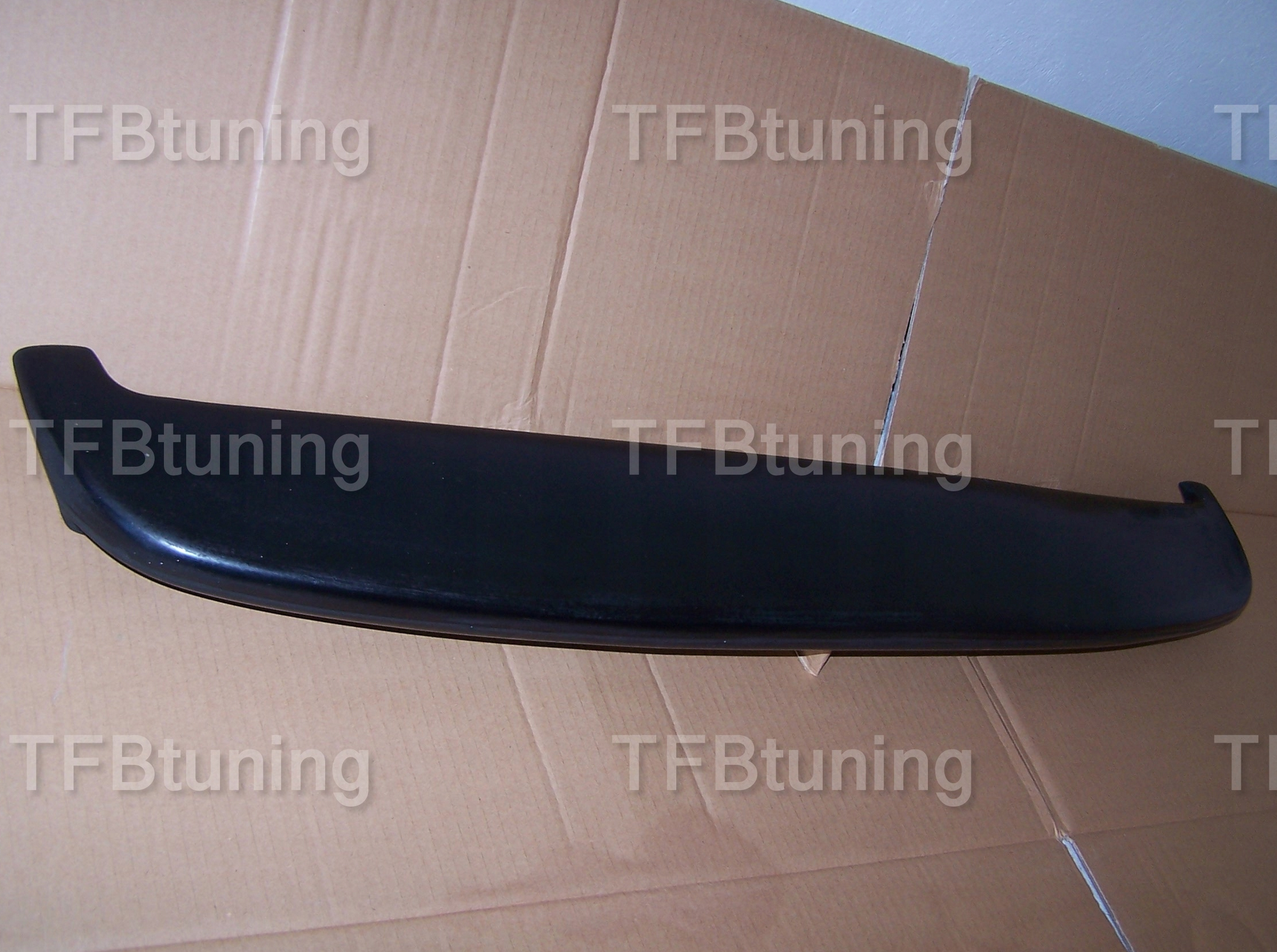 Eleron luneta portbagaj OPEL CORSA B 3 usi TFB TUNING
