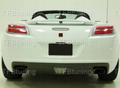 Eleron portbagaj OPEL GT TFB TUNING
