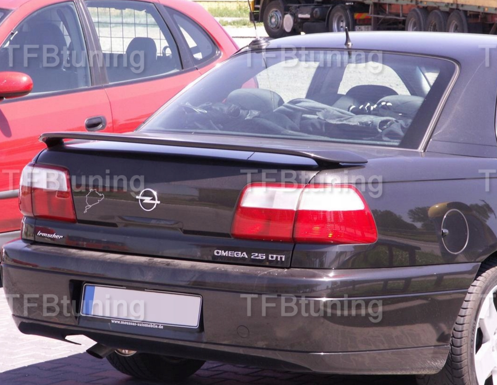 Eleron portbagaj OPEL OMEGA B / B FL TFB TUNING