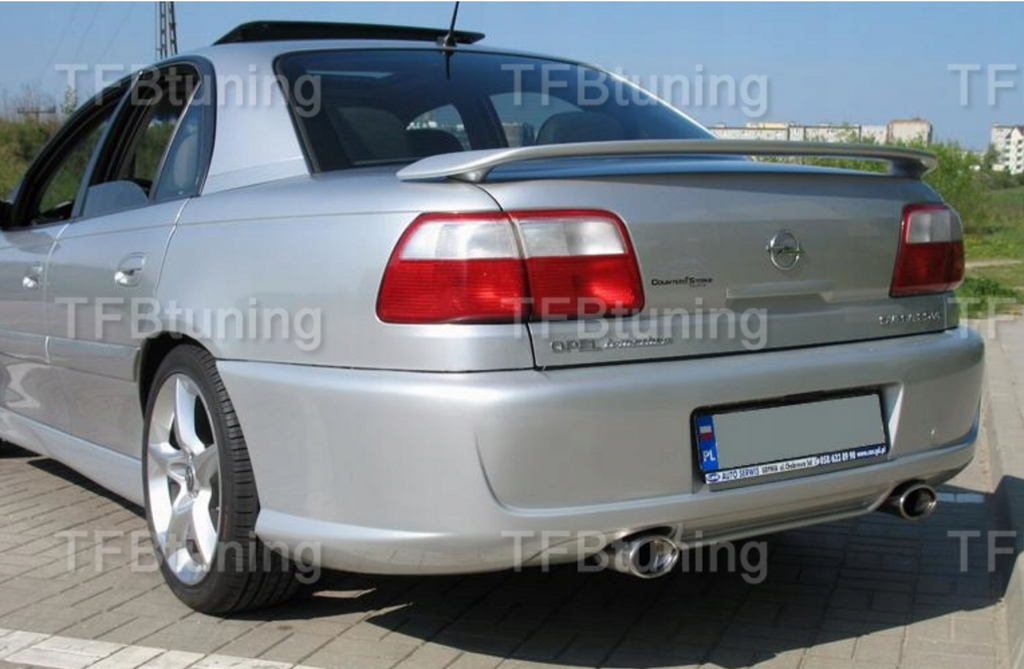 Eleron portbagaj OPEL OMEGA B / B FL TFB TUNING
