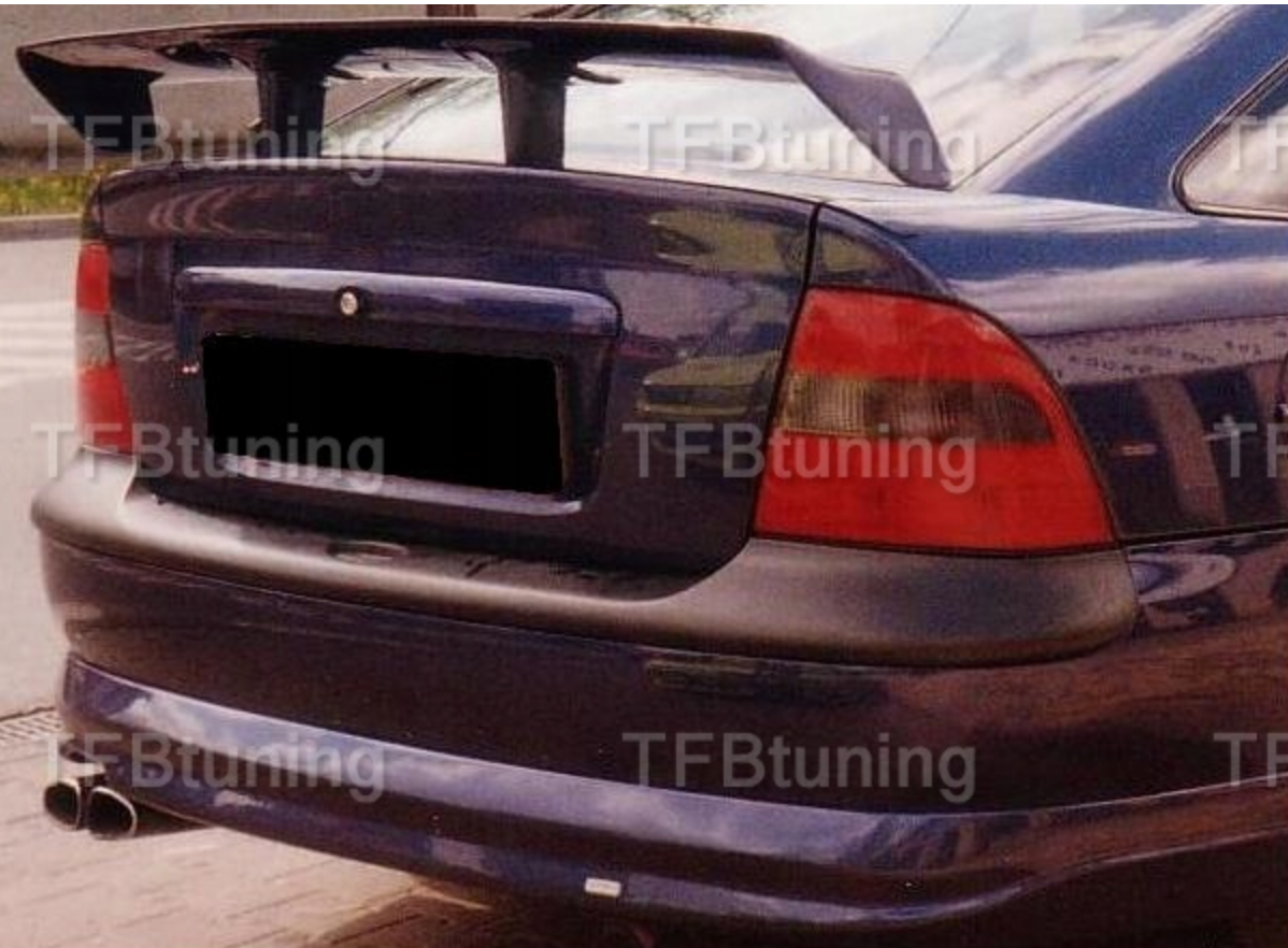 Eleron luneta portbagaj OPEL VECTRA B TFB TUNING