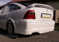 Eleron portbagaj OPEL VECTRA B TFB TUNING