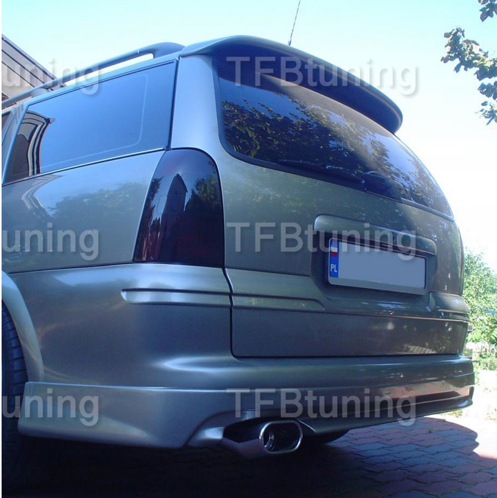 Eleron luneta portbagaj OPEL VECTRA B COMBI TFB TUNING