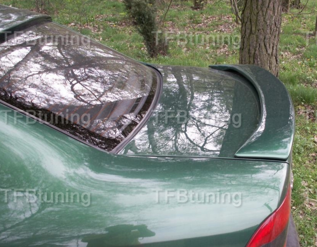 Eleron portbagaj OPEL VECTRA B SEDAN TFB TUNING