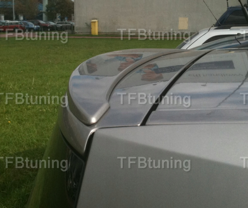 Eleron luneta portbagaj RENAULT MEGANE 2 HB TFB TUNING
