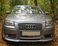 Prelungire bara fata fusta spoiler lip AUDI A3 05-08 SLINE S LINE S-LINE S3 RS3 TFB TUNING