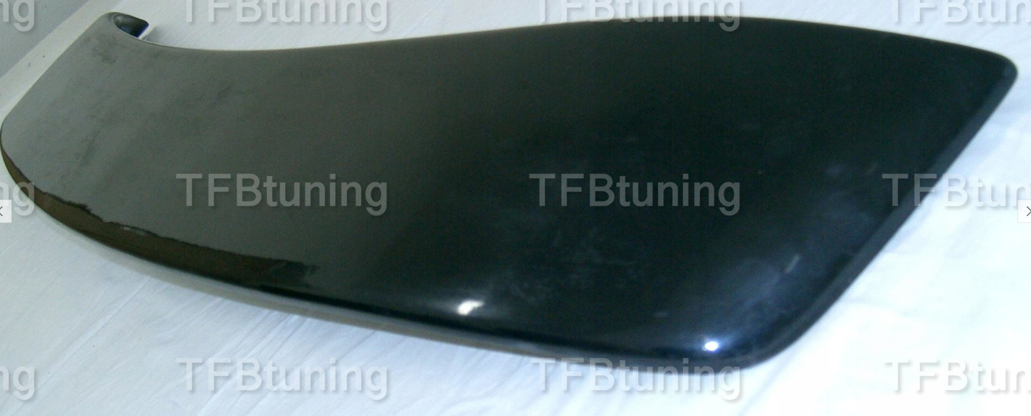 Eleron portbagaj OPEL VECTRA A SEDAN TFB TUNING