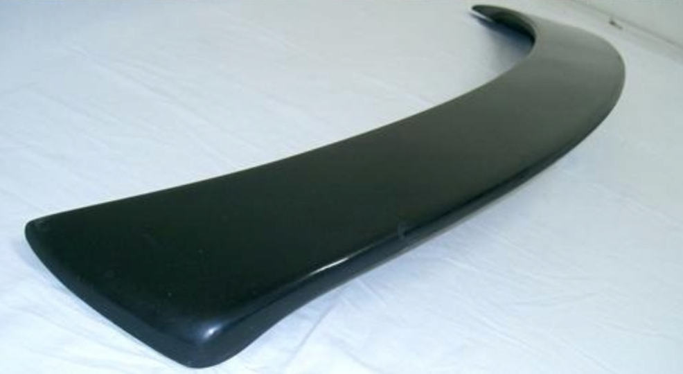 Eleron portbagaj RENAULT MEGANE COUPE TFB TUNING