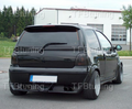 Eleron portbagaj RENAULT TWINGO TFB TUNING