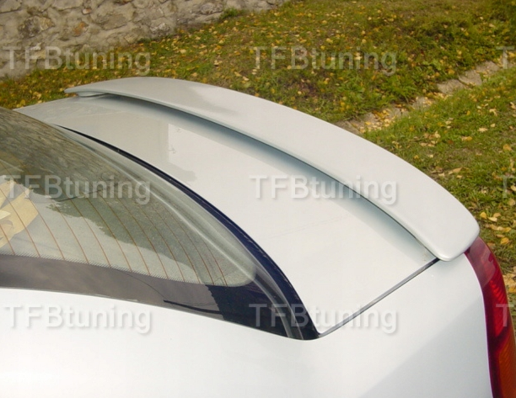 Eleron portbagaj RENAULT SIMBOL THALIA TFB TUNING
