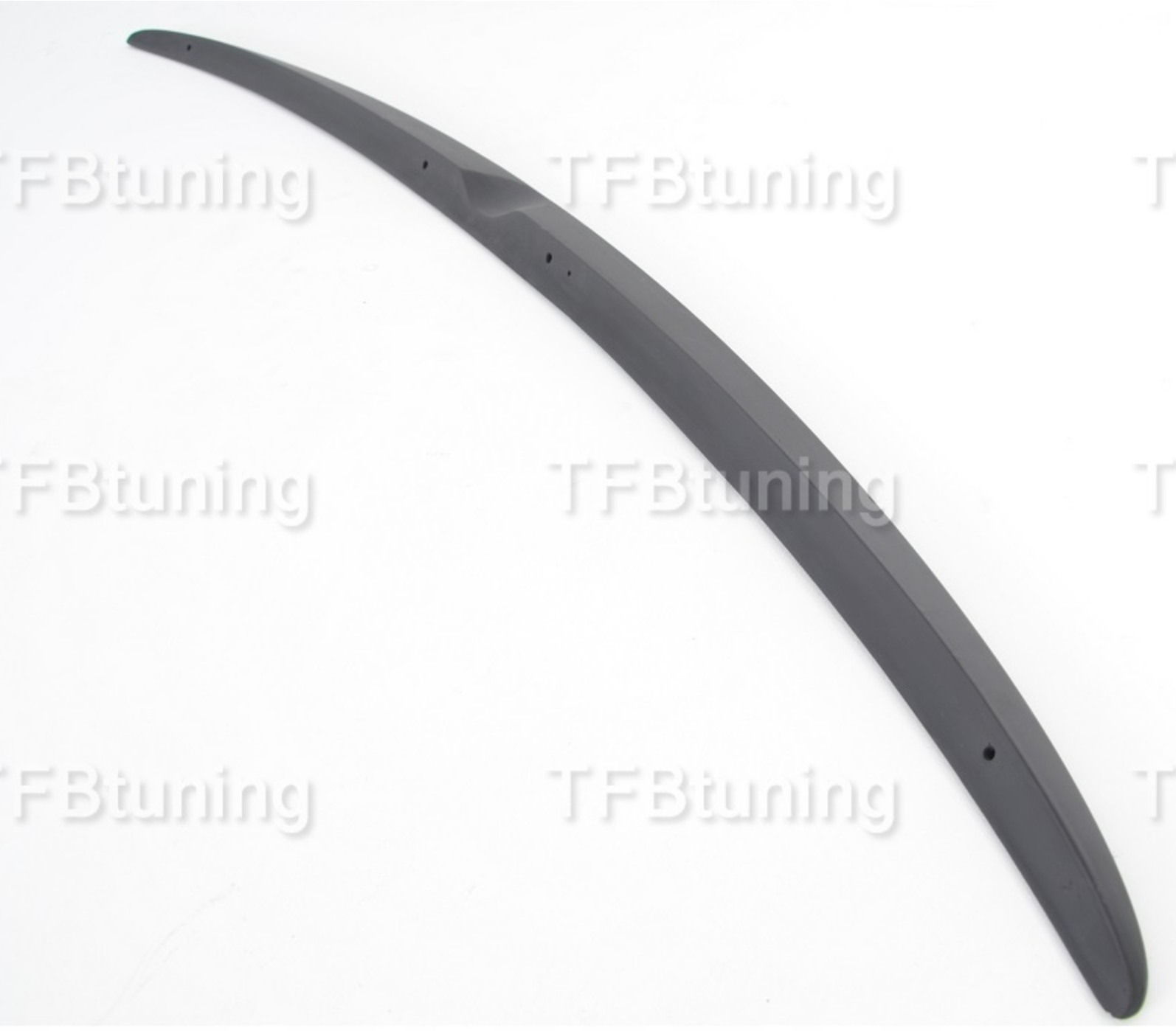 Eleron portbagaj SAAB 9-3 02-06 TFB TUNING