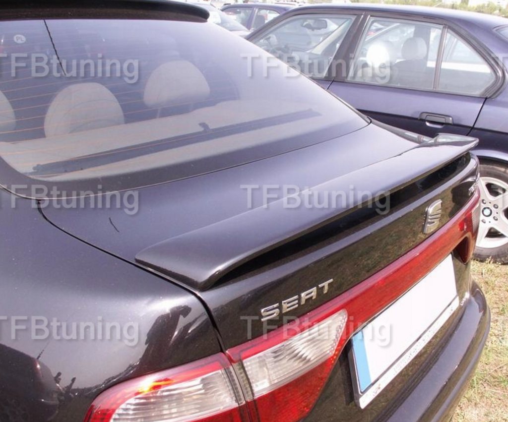 Eleron portbagaj SEAT TOLEDO 2 TFB TUNING