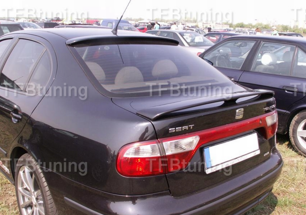 Eleron portbagaj SEAT TOLEDO 2 TFB TUNING