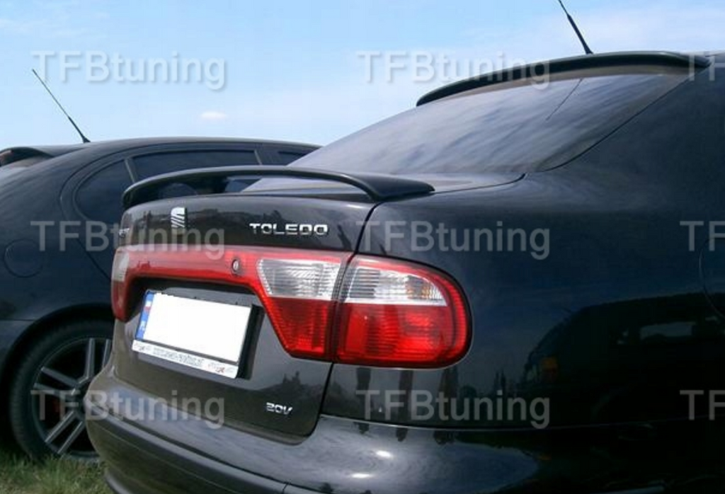 Eleron portbagaj SEAT TOLEDO 2 TFB TUNING