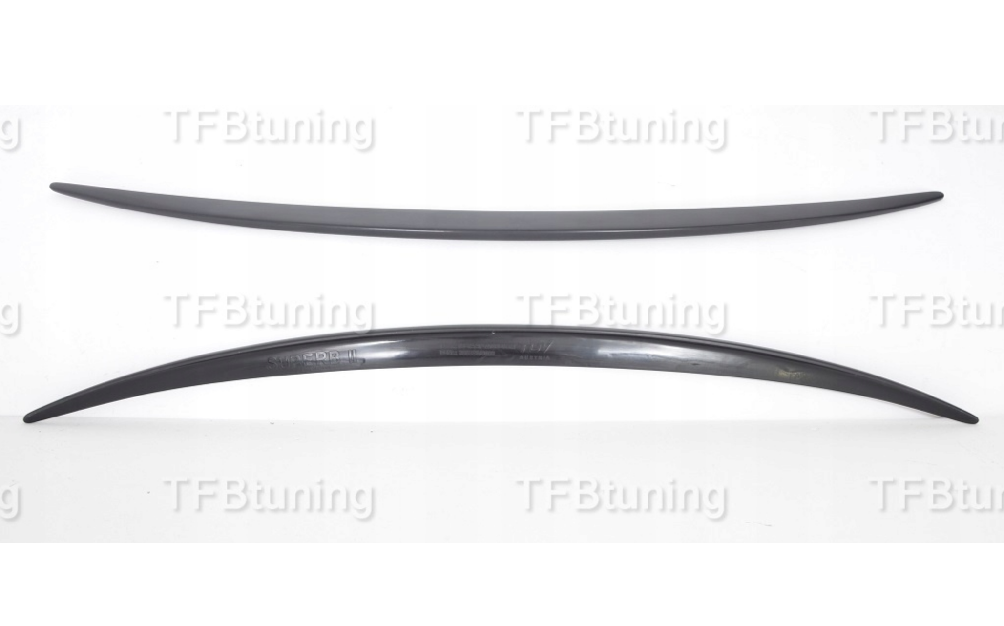 Eleron portbagaj SKODA SUPERB 2 TFB TUNING