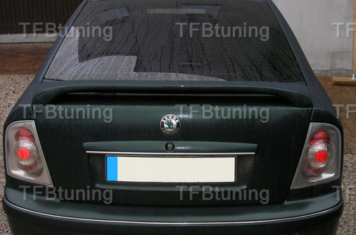 Eleron portbagaj SKODA OCTAVIA 1 TFB TUNING