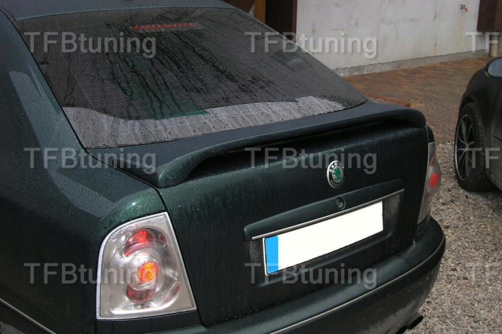 Eleron portbagaj SKODA OCTAVIA 1 TFB TUNING