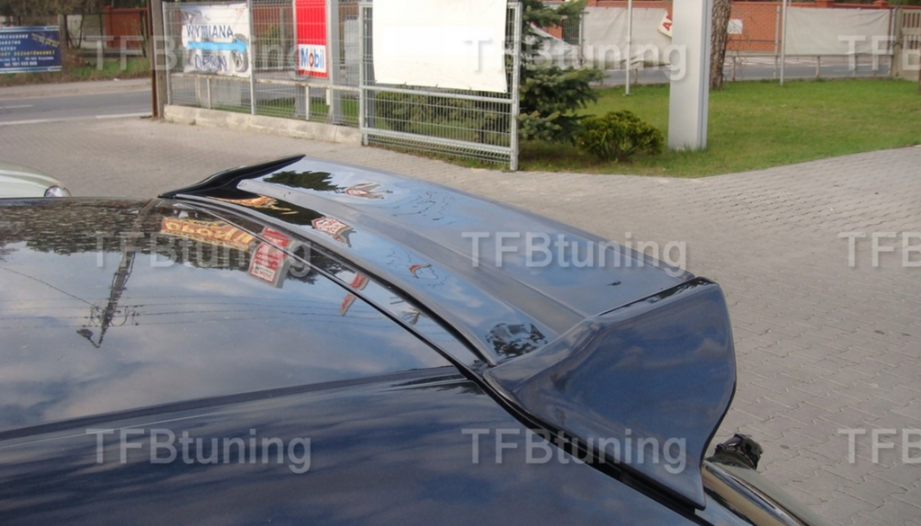 Eleron luneta portbagaj TOYOTA COROLLA E11 HB TFB TUNING