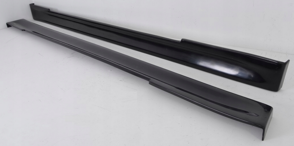 Praguri laterale MERCEDES 124 C124 A124 TFB TUNING