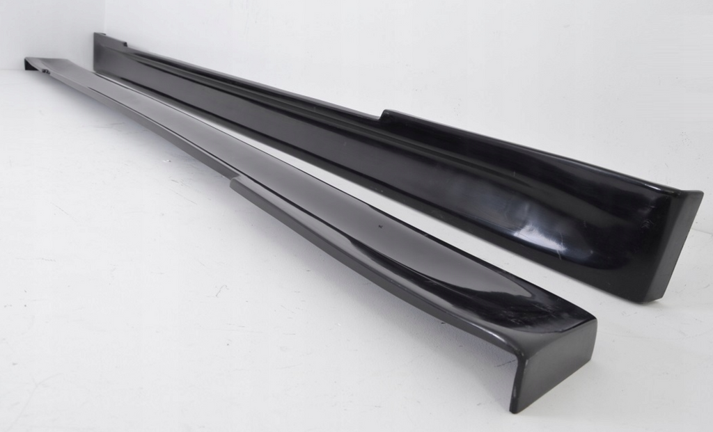 Praguri laterale MERCEDES 124 C124 A124 TFB TUNING