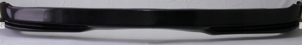 Prelungire bara fata fusta spoiler lip BMW Seria 5 E39 2000-2004 TFB TUNING