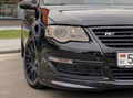 Prelungire bara fata fusta spoiler lip VW PASSAT B6 3C RLINE R LINE R-LINE TFB TUNING