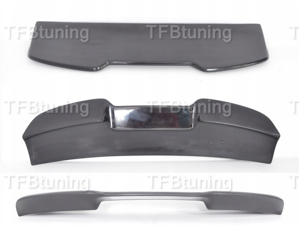 Eleron luneta portbagaj AUDI A3 8P 8PA SPORTBACK SLINE S LINE S-LINE S3 RS3 TFB TUNING