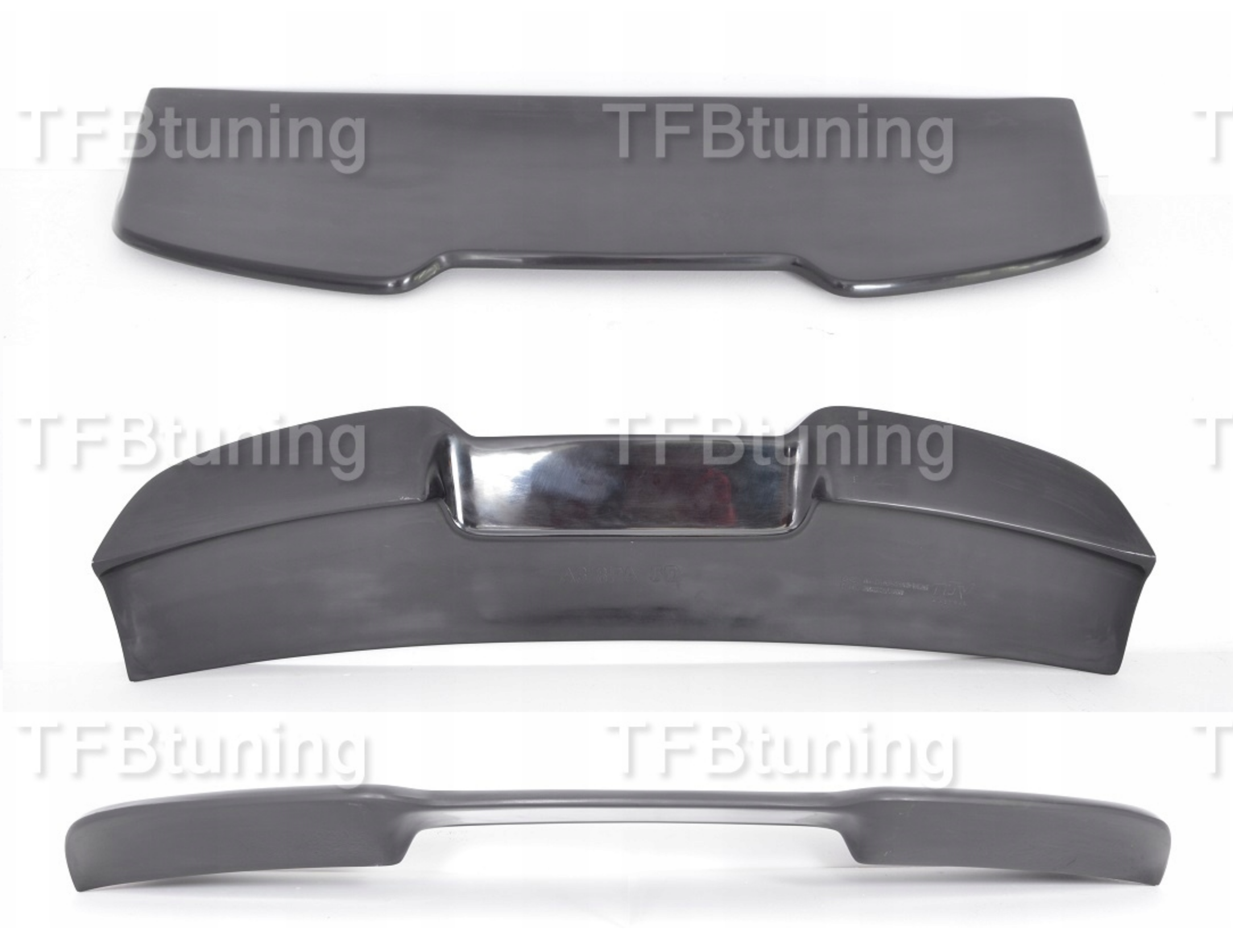 Eleron luneta portbagaj AUDI A3 8P 8PA SPORTBACK SLINE S LINE S-LINE S3 RS3 TFB TUNING