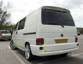 Ornament portbagaj bara spate VW T4 TFB TUNING