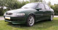 Praguri laterale OPEL VECTRA B TFB TUNING