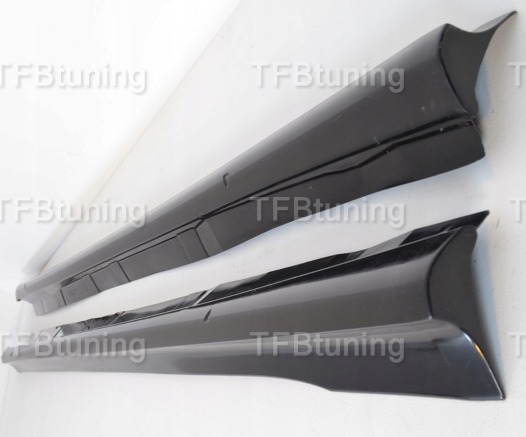 Praguri laterale AUDI A4 B8 SEDAN AVANT VOTEX TFB TUNING
