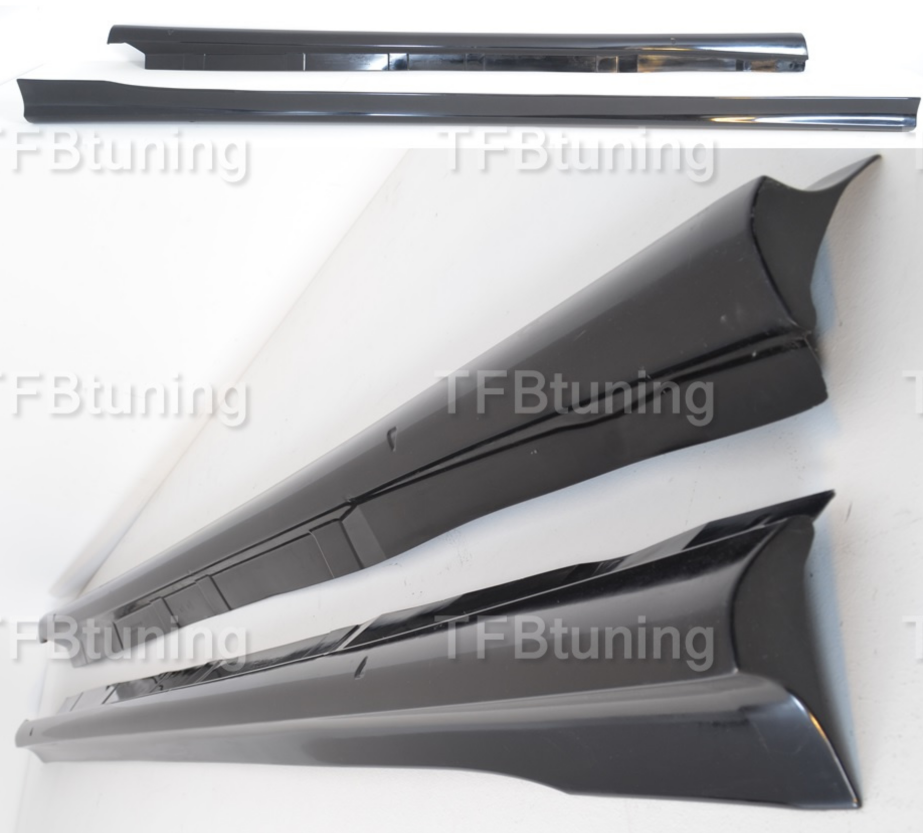 Praguri laterale AUDI A4 B8 SEDAN AVANT VOTEX TFB TUNING