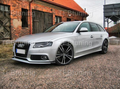 Praguri laterale AUDI A4 B8 SEDAN AVANT VOTEX TFB TUNING